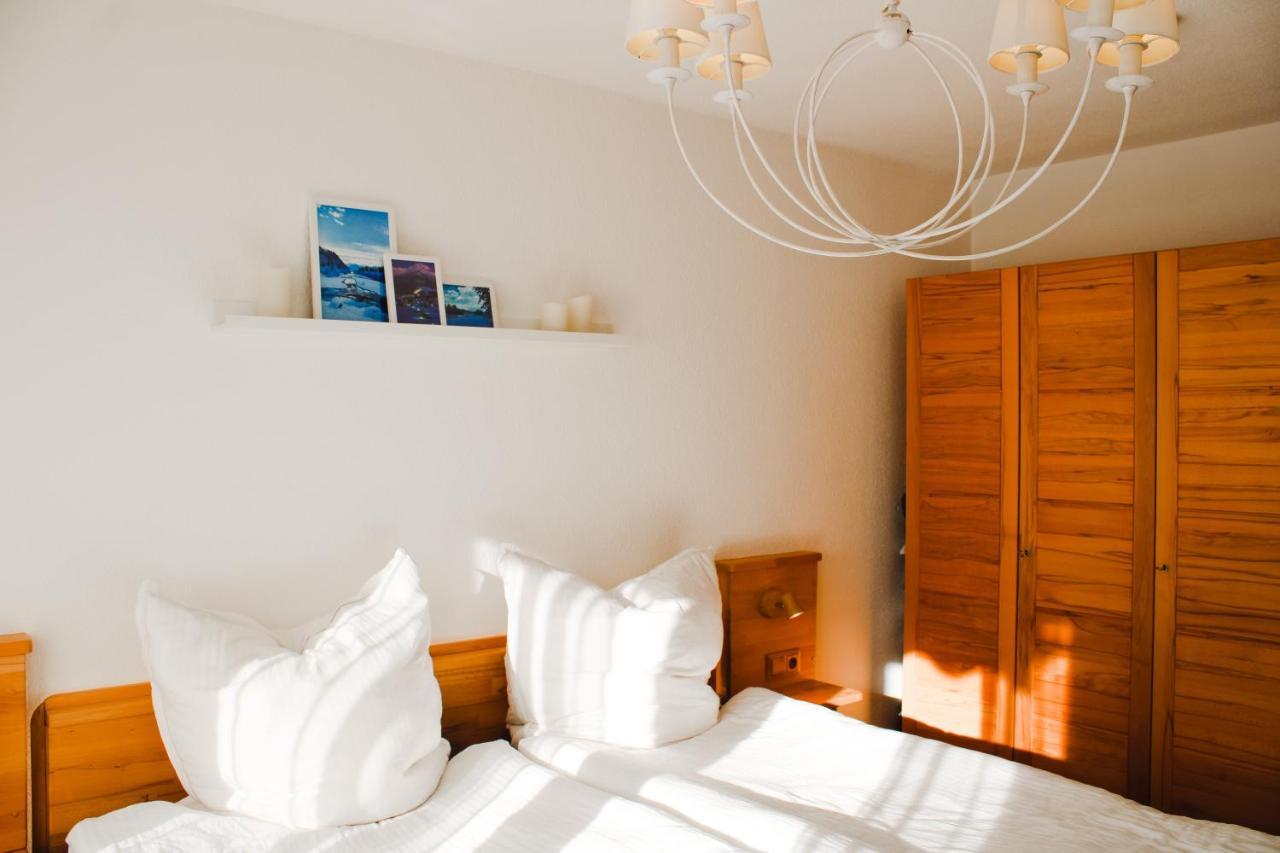 Ferienwohnung Bergoase Fischen im Allgaeu Buitenkant foto
