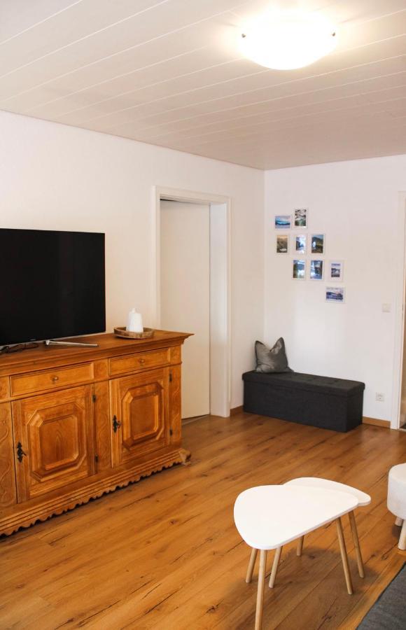 Ferienwohnung Bergoase Fischen im Allgaeu Buitenkant foto