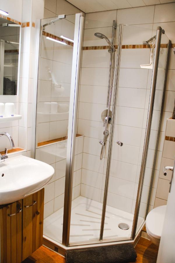 Ferienwohnung Bergoase Fischen im Allgaeu Buitenkant foto
