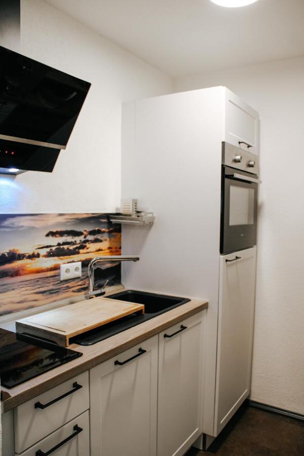 Ferienwohnung Bergoase Fischen im Allgaeu Buitenkant foto