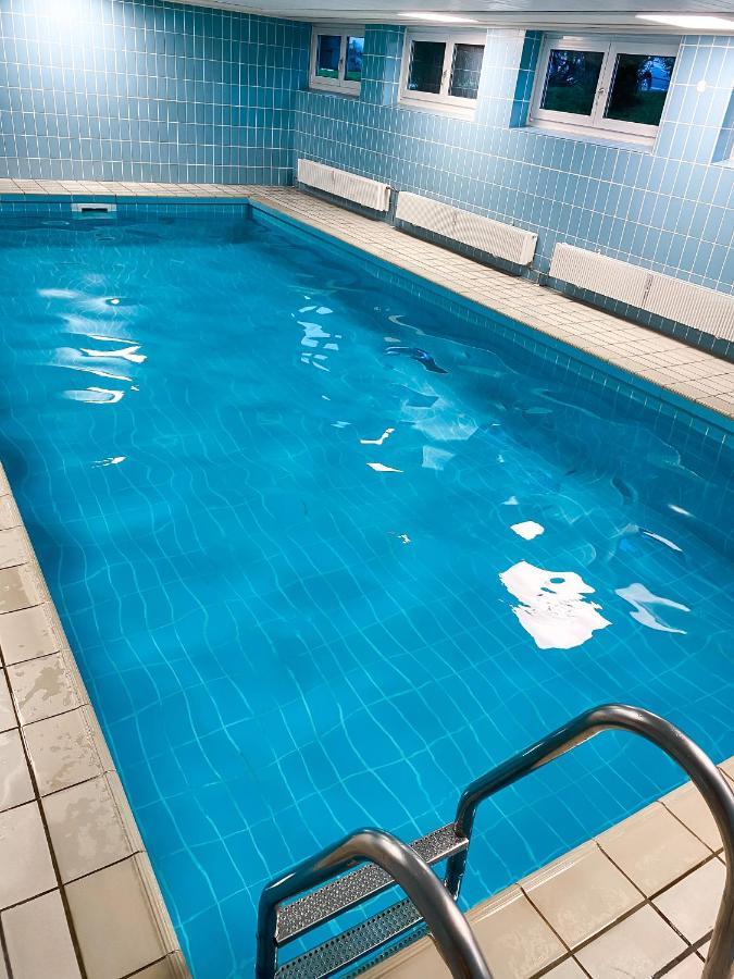 Ferienwohnung Bergoase Fischen im Allgaeu Buitenkant foto