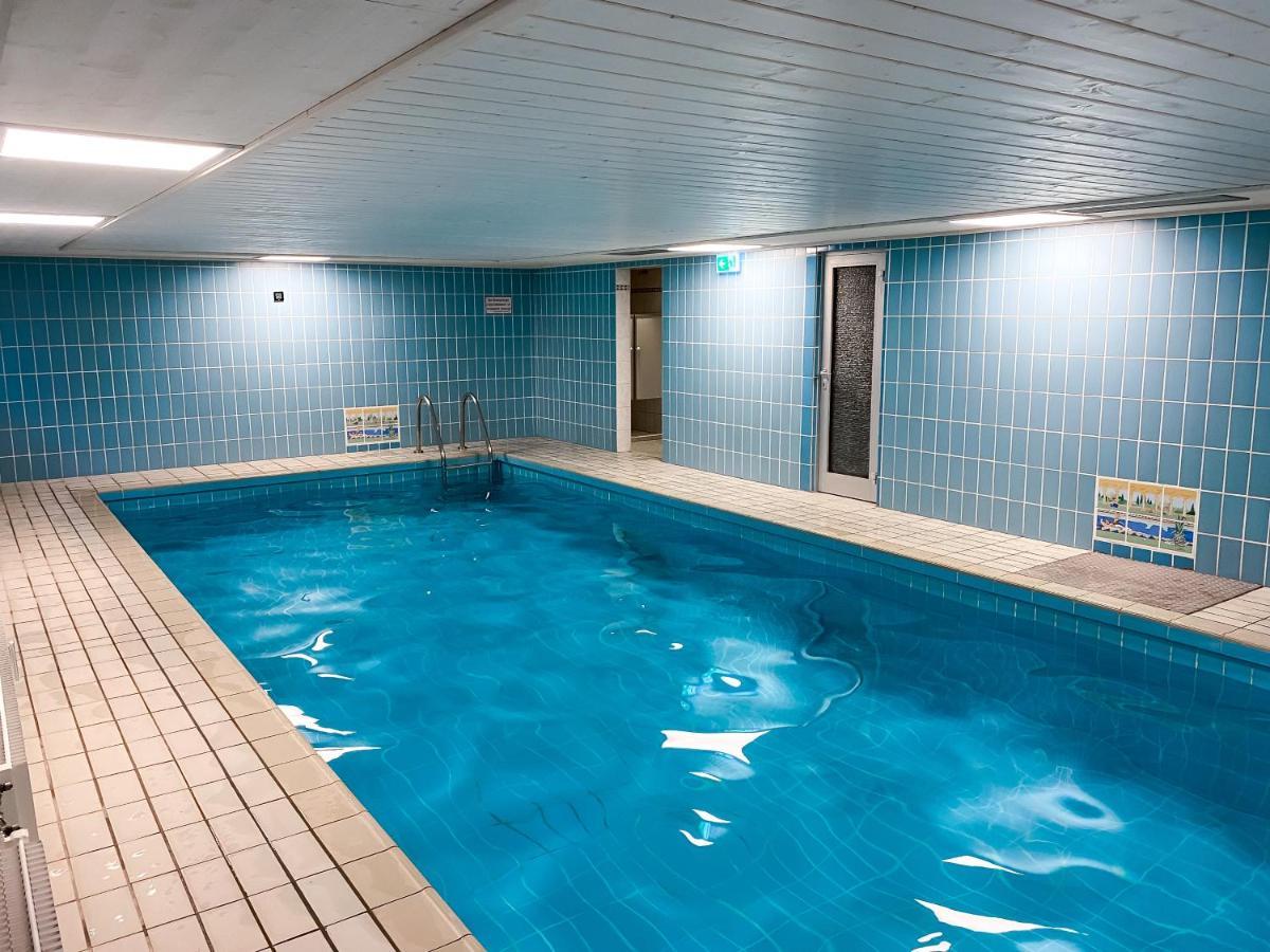 Ferienwohnung Bergoase Fischen im Allgaeu Buitenkant foto